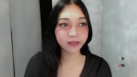 Snapshot of alisa_kiss_ chatting on November 2025 09:01:01 AM Shanti xhey online show from November 2025 09:01:01 AM