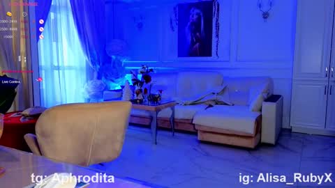 Snapshot of alisa_ruby chatting on March 2026 09:38:02 AM Alisa online show from March 2026 09:38:02 AM