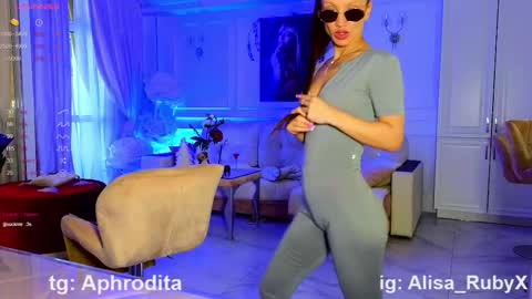 Snapshot of alisa_ruby chatting on March 2026 02:31:02 PM Alisa online show from March 2026 02:31:02 PM