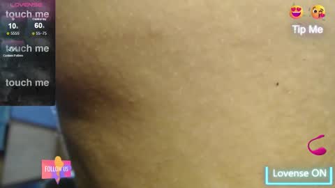 alisa_u online show from February 2025 05:29:01 PM