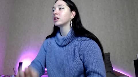 Snapshot of alisaadoll chatting on October 2025 12:05:02 PM alisaadoll online show from October 2025 12:05:02 PM