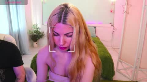 Alisa Aleks online show from February 2026 01:12:02 PM