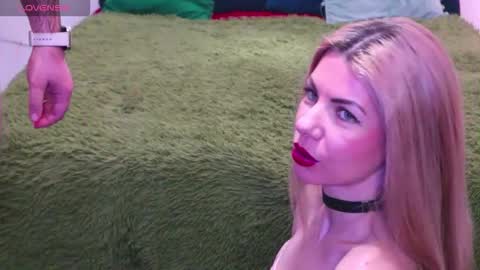 Alisa Aleks online show from February 2026 08:29:01 PM