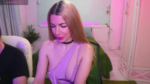 Alisa Aleks online show from March 2026 07:11:01 PM