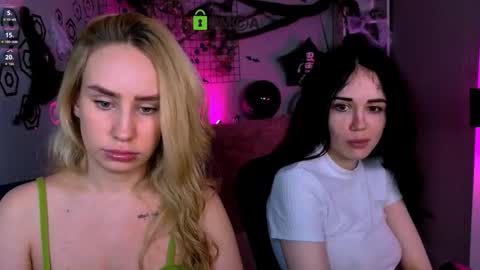 Alisa online show from October 2025 03:06:02 AM