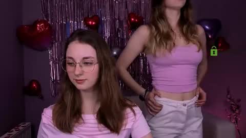 Alisa online show from February 2026 08:36:01 PM