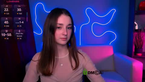 Alisa online show from March 2026 08:37:02 PM