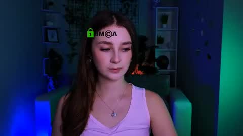 Snapshot of alisabliss chatting on June 2026 07:06:02 PM Alisa online show from June 2026 07:06:02 PM