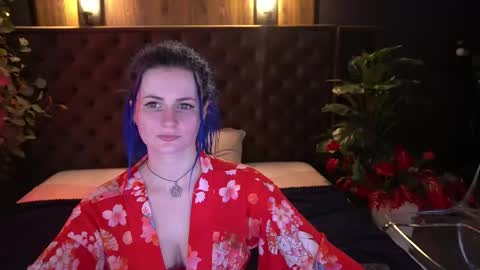alisagrace online show from April 2026 01:03:02 PM