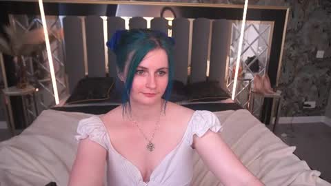 Snapshot of alisagrace chatting on July 2026 04:19:01 AM alisagrace online show from July 2026 04:19:01 AM