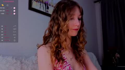 Snapshot of alisavine chatting on May 2026 07:41:02 PM Alisa online show from May 2026 07:41:02 PM