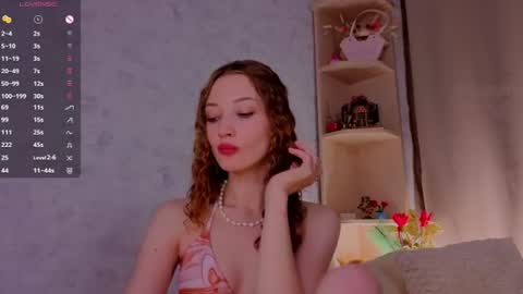 Snapshot of alisavine chatting on July 2026 05:40:02 PM Alisa online show from July 2026 05:40:02 PM