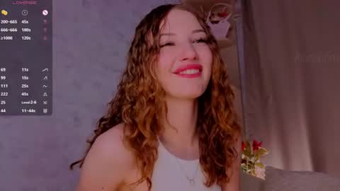 Snapshot of alisavine chatting on July 2026 06:44:01 PM Alisa online show from July 2026 06:44:01 PM