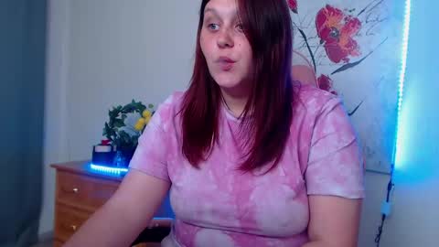 Snapshot of alisawoods_ chatting on June 2026 12:53:01 PM Alisa online show from June 2026 12:53:01 PM