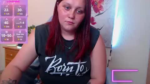 Snapshot of alisawoods_ chatting on June 2026 12:18:02 PM Alisa online show from June 2026 12:18:02 PM