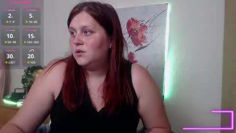 Snapshot of alisawoods_ chatting on July 2026 12:22:01 PM Alisa online show from July 2026 12:22:01 PM