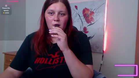 Snapshot of alisawoods_ chatting on July 2026 12:34:01 PM Alisa online show from July 2026 12:34:01 PM