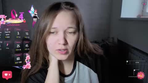 alisawyn online show from October 2025 06:11:02 AM