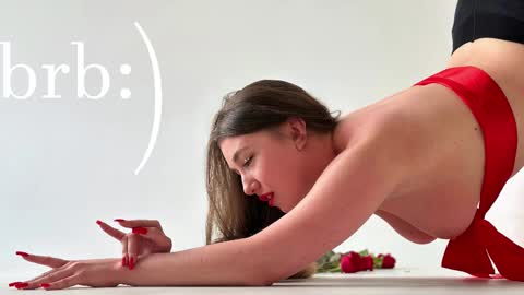 Alisa online show from February 2025 02:48:02 PM