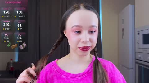 alise online show from January 2025 11:25:01 AM