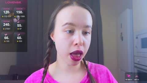 alise online show from January 2025 01:06:02 PM