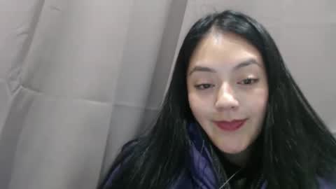 alisha_9997 online show from November 2025 09:37:01 PM