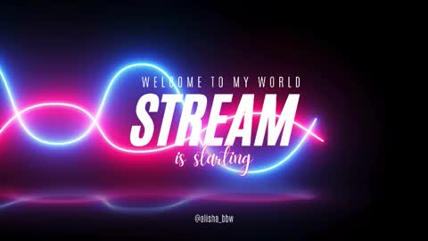 Alisha online show from November 2025 07:12:01 PM