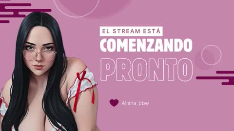 Alisha online show from January 2026 07:27:01 PM