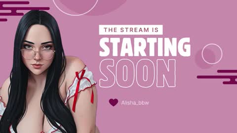 Alisha online show from February 2026 06:59:02 PM