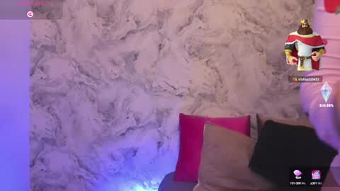 Andrea online show from January 2025 09:57:02 AM