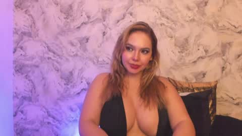 Andrea online show from January 2025 01:54:01 AM