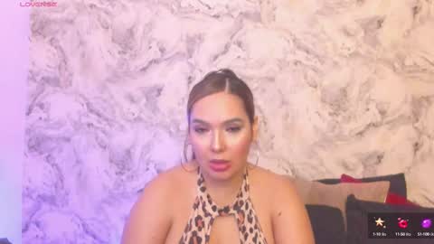 Andrea online show from March 2025 03:30:01 AM