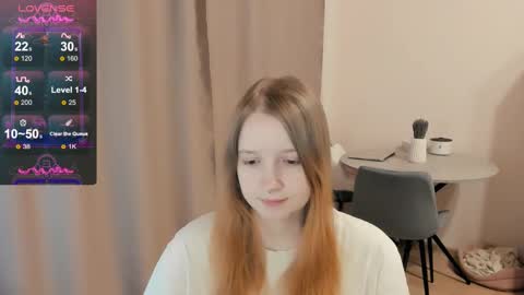 Snapshot of alisha_ley chatting on March 2025 03:29:01 PM Alya online show from March 2025 03:29:01 PM