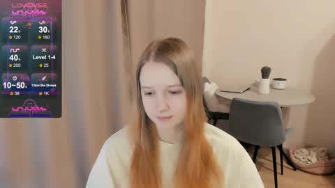 Snapshot of alisha_ley chatting on March 2025 03:51:01 PM Alya online show from March 2025 03:51:01 PM