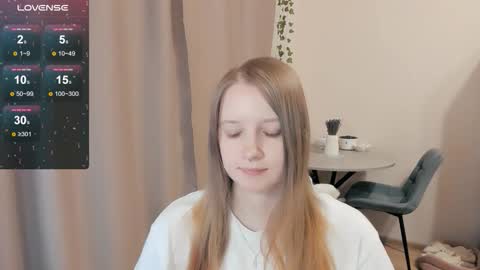 Snapshot of alisha_ley chatting on October 2025 05:35:02 AM Alya online show from October 2025 05:35:02 AM