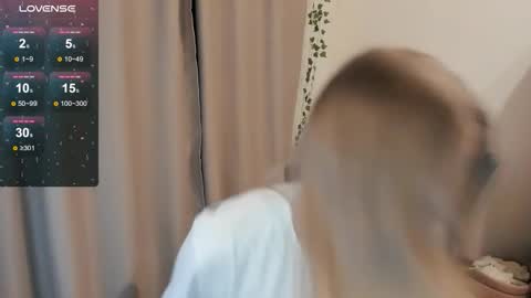 Snapshot of alisha_ley chatting on November 2025 08:00:01 PM Alya online show from November 2025 08:00:01 PM