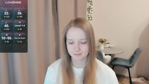 Snapshot of alisha_ley chatting on November 2025 04:35:02 AM Alya online show from November 2025 04:35:02 AM