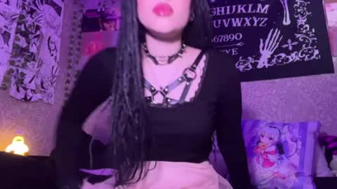 alisha_sky_ online show from May 2026 08:31:02 AM