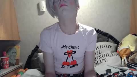 Alisha online show from February 2026 08:11:01 AM