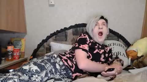 Alisha online show from February 2026 04:54:01 AM