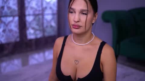 alisharossen online show from October 2025 05:16:02 AM