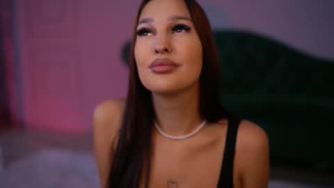 alisharossen online show from October 2025 05:39:02 AM