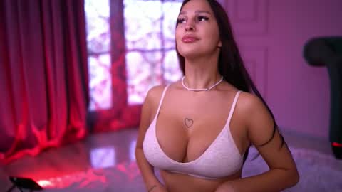 alisharossen online show from October 2025 06:28:02 AM