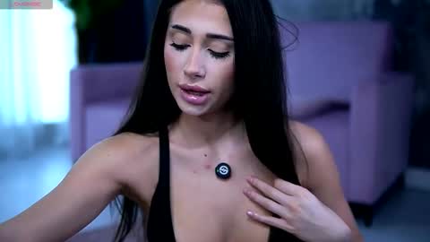 Alishaskye online show from December 2025 04:40:02 AM