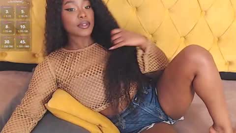 Luna online show from September 2025 03:56:02 PM