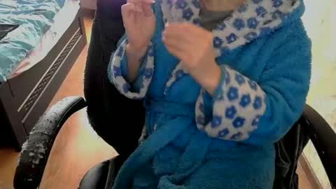 Alisa online show from February 2026 09:00:02 AM