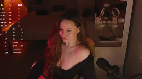 Hey there Im a Hookah Girl online show from June 2026 09:26:01 PM