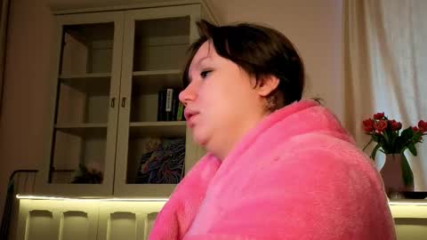 Alisia online show from March 2026 05:22:01 AM