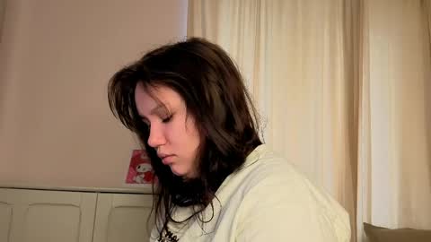 Alisia online show from April 2026 09:12:02 AM