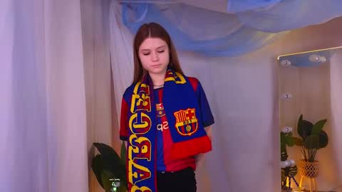 Alisia online show from December 2024 07:24:02 AM